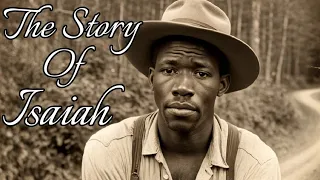 The Story Of Isaiah #appalachia #story #documentary