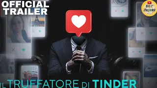 IL TRUFFATORE DI TINDER Trailer Ita (2022). #netflixdocumentary #giolitaliano #trailerita