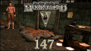 Morrowind Tamriel Rebuilt ► Дело Генерала Касика, #87 (147)