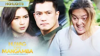 Barang confronts Samuel about Joy | Huwag Kang Mangamba