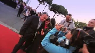 MIPTV 2014 Red Carpet