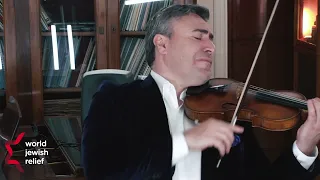 Make a World of Difference 2022 Performance by Maxim Vengerov