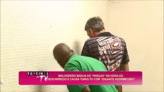 Sniper de banheiro pegadinha [Toninho Tornado]