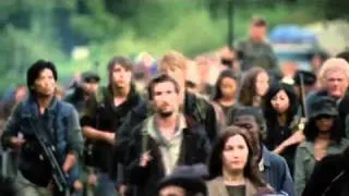 Falling Skies Trailer 2011 on TNT