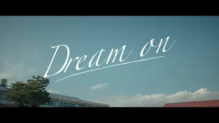 宮野真守「Dream on」MUSIC VIDEO