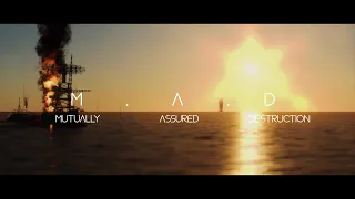 DCS Cinematics : M.A.D