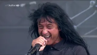 ANTHRAX - Live WACKEN 2013 (Full)