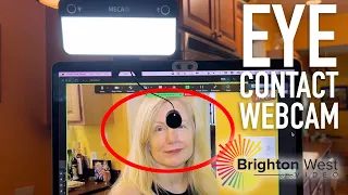 Best Eye Contact Webcam 2022