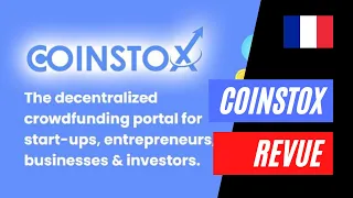 Présentation et analyse De COINSTOX