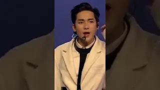 (201231) NEW YEAR'S EVE (BIGHIT CONCERT) - NU'EST ARON FOCUS