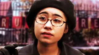 Margaret Yang from Rushmore is the Girl Every Guy Should Marry