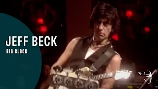 Jeff Beck - Big Block (Performing this week...Live at Ronnie Scott's)