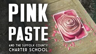 The Full Story of Pink Paste and the Suffolk County Charter School in Fallout 4