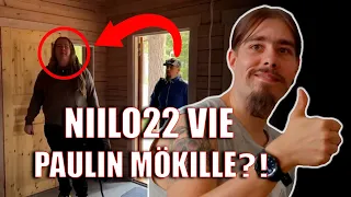 Niilo22 Vie Paulin Pelivideot Mökille