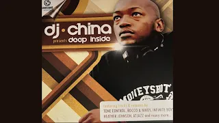 DJ China Presents Deep Inside | Throwback 26 Compilation
