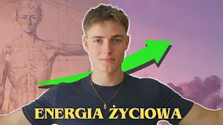 JAK wejść na WYŻSZE WIBRACJE  ⬆️ *megaporadnik*