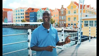 Conoce los aspectos más destacados de Willemstad | Curaçao Virtual Island Tour