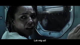 Alien: Covenant | Officielt klip: Let me out | Danmark