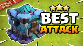 BEST TH13 Attack Strategy after Balance Update 2020 (Clash of Clans)