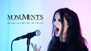 Monuments - Deadnest (Morphide cover)