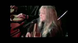 Larry Norman – She's A Dancer