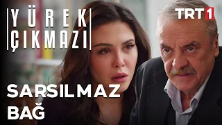 Yılmaz’ın Feride’ye Sarsılmaz Güveni - @YurekCikmaziTRT 19. Bölüm