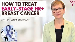 How to Treat Hormone Receptor-Positive (HR+) Breast Cancer: All You Need to Know