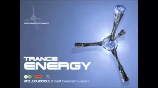 2001-10-20 - Judge Jules @ Trance Energy, Thialf, Heerenveen