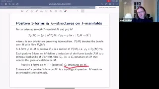 Solitons in Bryant's G2-Laplacian flow