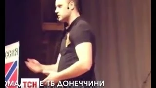 Губарєв впевнений, що Ахметов втратив вплив на Донбасі