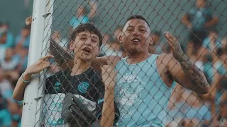 Por lo que yo te quiero - Belgrano - Walter Olmos