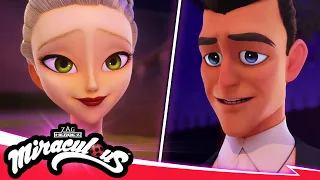 🐞 EWOLUCJA – Gabriel i Emilie 🐾 | Sezon 5 Odcinek 1 | Miraculous: Biedronka i Czarny Kot