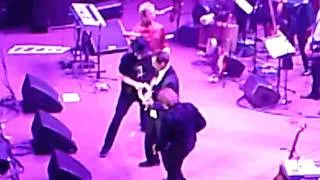 The Monkees - That Was Then This is Now - Live May 19th 2011 at the London Royal Albert Hall