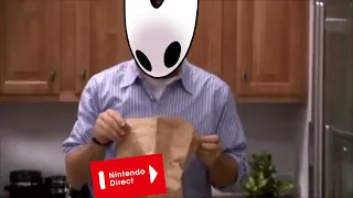 Nintendo Direct Silksong News Summarized June 2023