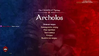 The Chronicles Of Myrtana: Archolos (Part 25)