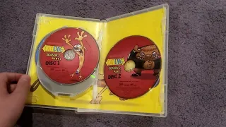 CatDog: The Complete Series: DVD Review