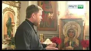 Супер чудеса. Мироточение иконы святой Параскевы (Пятницы) Владивосток.