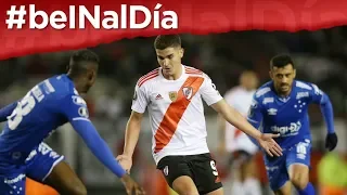 #beINalDía: ¿Qué pasa si River queda fuera de la Copa Libertadores?