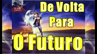 DE VOLTA PARA O FUTURO (1985) |   Curiosidades sobre o Primeiro filme estrelado por Michael. J.Fox