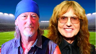 DEEP PURPLE Band Members SAD DEATHS, FAILED RE-UNIONS, AWARDS & DISBANDMENT