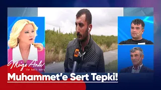 ''İnsan kardeşinin kocasıyla gece kulübüne gider mi?'' - Müge Anlı ile Tatlı Sert 2 Ekim 2023