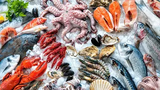 Mercury, Seafood and You: A Documentary Short | Oceana