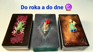 Do roka a do dne🙏🍀🌞💖