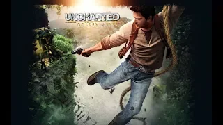 Uncharted: Golden Abyss [Game Movie]