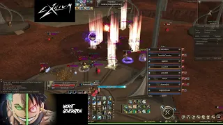 Lineage 2 Exilium World BoaHanc0ck "Evas Saint" Citadel PVP