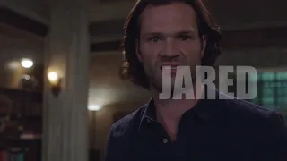 Supernatural Season 15 Gag Reel pt1