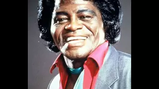 James Brown-This is a mans world.