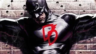 10 Things Marvel Wants You To Forget About Daredevil