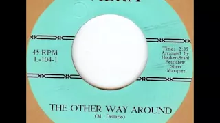 The Heathens‎– The Other Way Around{1967}