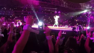 Coldplay - Viva La Vida - Allianz Parque (07/11/2017)